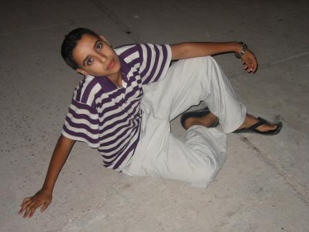 youssef amkhlaw